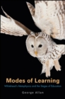 Modes of Learning : Whitehead's Metaphysics and the Stages of Education - eBook