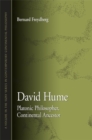 David Hume : Platonic Philosopher, Continental Ancestor - eBook