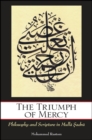 The Triumph of Mercy : Philosophy and Scripture in Mulla Sadra - eBook