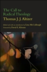 The Call to Radical Theology - eBook