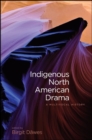 Indigenous North American Drama : A Multivocal History - eBook