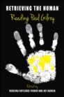 Retrieving the Human : Reading Paul Gilroy - eBook