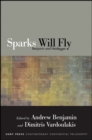 Sparks Will Fly : Benjamin and Heidegger - eBook