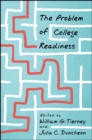 The Problem of College Readiness - eBook