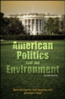 American Politics and the Environment, Second Edition - eBook