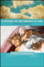 A History of the Concept of God : A Process Approach - eBook
