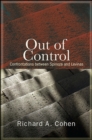 Out of Control : Confrontations between Spinoza and Levinas - eBook