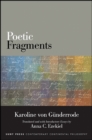Poetic Fragments - eBook