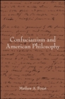 Confucianism and American Philosophy - eBook