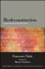 Biodeconstruction : Jacques Derrida and the Life Sciences - eBook