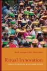 Ritual Innovation : Strategic Interventions in South Asian Religion - eBook