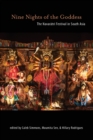 Nine Nights of the Goddess : The Navaratri Festival in South Asia - Book