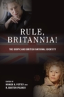 Rule, Britannia! : The Biopic and British National Identity - Book