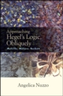 Approaching Hegel's Logic, Obliquely : Melville, Moliere, Beckett - eBook