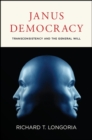 Janus Democracy : Transconsistency and the General Will - eBook