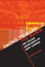 Facing toward the Dawn : The Italian Anarchists of New London - Book