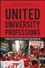 United University Professions : Pioneering in Higher Education Unionism - eBook