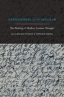 Genealogies of the Secular : The Making of Modern German Thought - Book