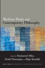 Merleau-Ponty and Contemporary Philosophy - Book