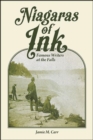 Niagaras of Ink : Famous Writers at the Falls - eBook