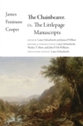 The Chainbearer : Or, The Littlepage Manuscripts - Book