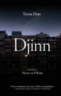 Djinn - Book