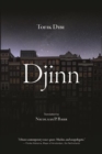 Djinn - eBook
