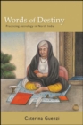 Words of Destiny : Practicing Astrology in North India - eBook