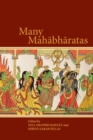 Many Maha bha ratas - Book