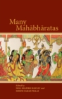 Many Maha bha ratas - Book