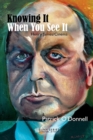 Knowing It When You See It : Henry James/Cinema - Book