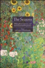 The Seasons : Philosophical, Literary, and Environmental Perspectives - eBook