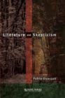 Literature and Skepticism - Book