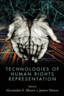 Technologies of Human Rights Representation - Book