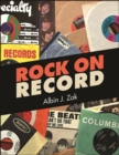 Rock on Record - eBook