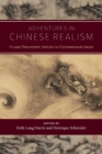 Adventures in Chinese Realism : Classic Philosophy Applied to Contemporary Issues - Book