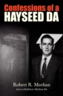Confessions of a Hayseed DA - Book