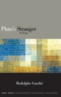 Plato's Stranger : An Essay - Book