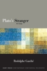 Plato's Stranger : An Essay - Book