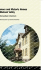 The Manors and Historic Homes of the Hudson Valley - Book
