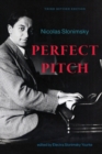 Perfect Pitch, Third Revised Edition : An Autobiography - Book