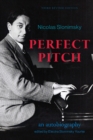 Perfect Pitch, Third Revised Edition : An Autobiography - eBook