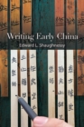 Writing Early China - eBook