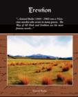 Erewhon - Book