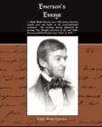 Emersons Essays - Book