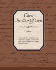 Cheri the Last of Cheri - Book