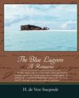 The Blue Lagoon a Romance - Book