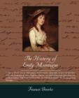 The History of Emily Montague - Book