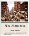 The Metropolis - Book