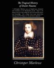 The Tragical History of Doctor Faustus - Book